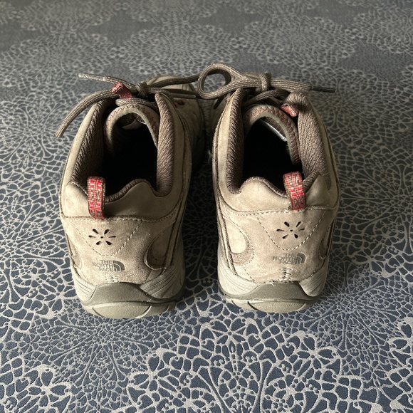 The North Face runners - Picture 2 of 7